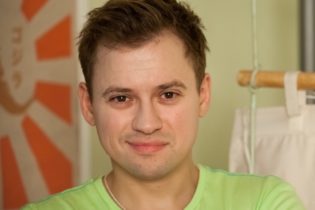 Биография Андрей Гайдулян Биография Андрей Гайдулян