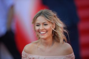 Биография Мария Кожевникова