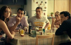 Фото сериала Универ. Старая общага #13