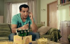 Фото сериала Универ. Старая общага #16