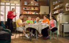 Фото сериала Универ. Старая общага #4