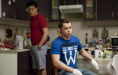 Фото сериала Универ. Старая общага #7