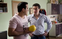 Фото сериала Универ. Старая общага #9