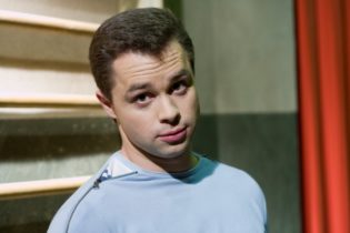 Биография Виталий Гогунский